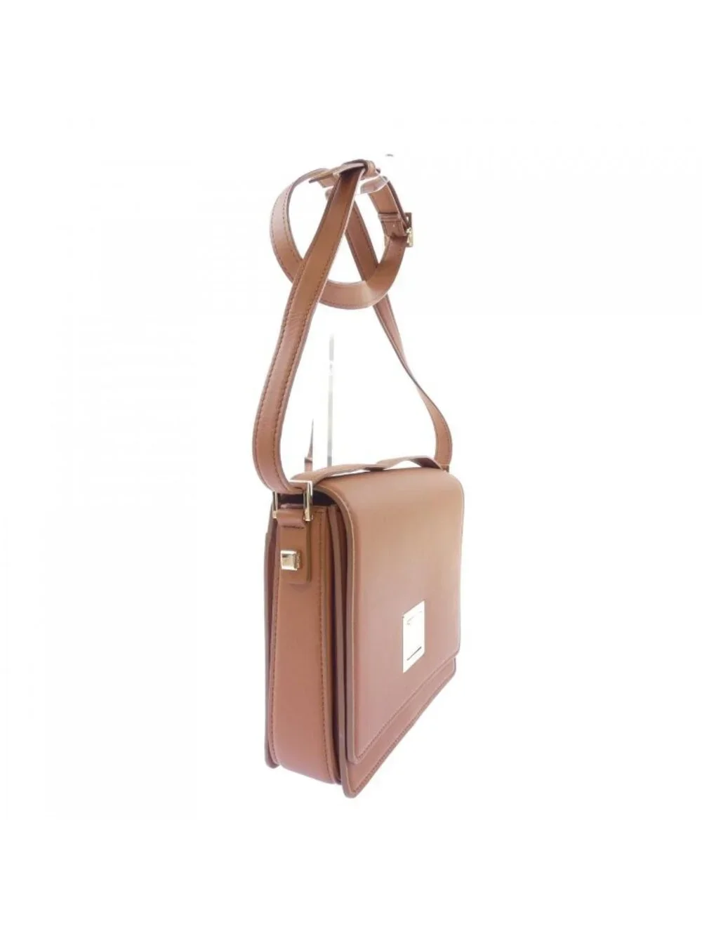 Max Mara Bag Handbag Brown